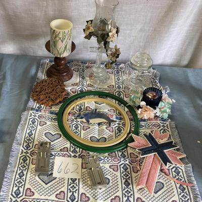 Home Decor Lot