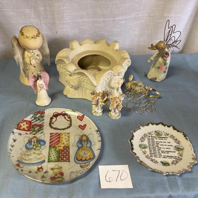 Angel Collection
