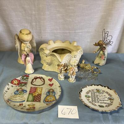 Angel Collection