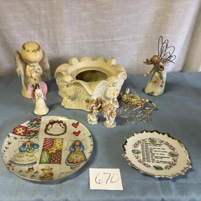 Angel Collection