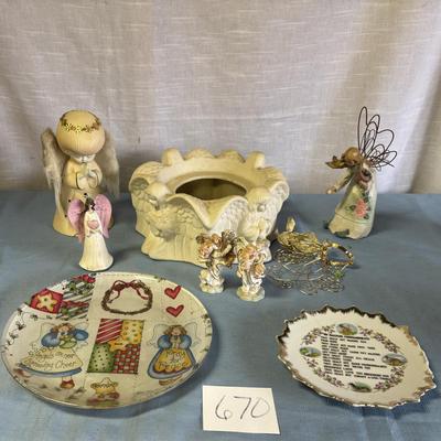 Angel Collection