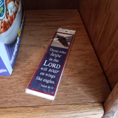 COOK BOOKS