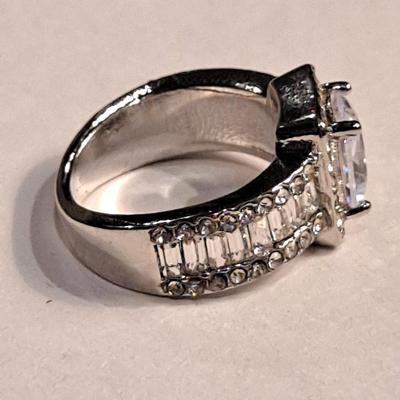 Fashion Ring Size 6