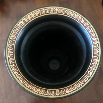 Greek Vase