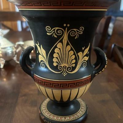 Greek Vase
