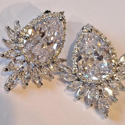 Fashion Earrings