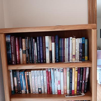 SELF HELP, SPIRITUAL, INSPIRATIONAL BOOKS