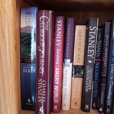 SELF HELP, SPIRITUAL, INSPIRATIONAL BOOKS