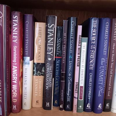 SELF HELP, SPIRITUAL, INSPIRATIONAL BOOKS