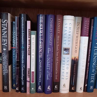 SELF HELP, SPIRITUAL, INSPIRATIONAL BOOKS