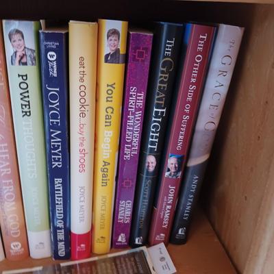 SELF HELP, SPIRITUAL, INSPIRATIONAL BOOKS