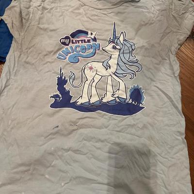 VINTAGE TSHIRT LOT