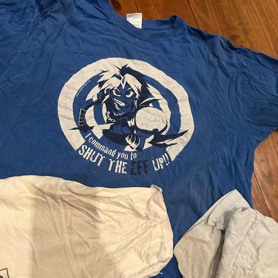 VINTAGE TSHIRT LOT