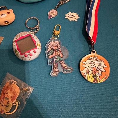 COLLECITBLE LOT