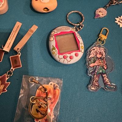 COLLECITBLE LOT