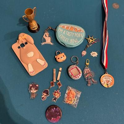 COLLECITBLE LOT