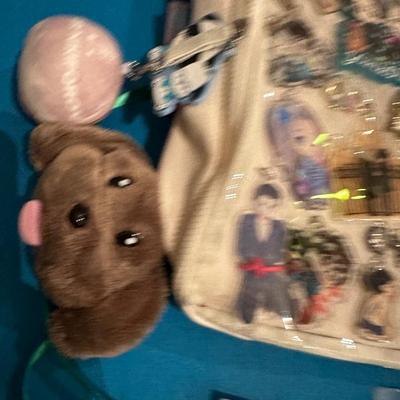 ITA BAG LOT