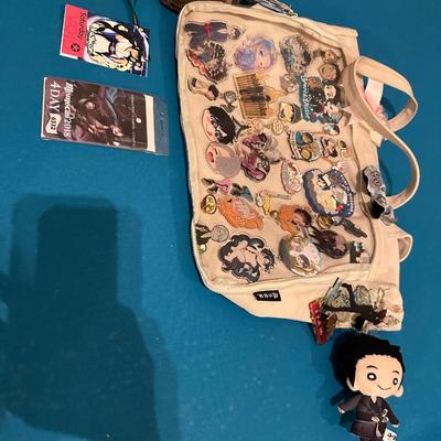 ITA BAG LOT