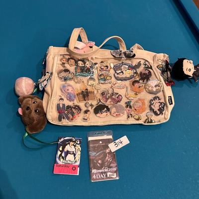 ITA BAG LOT