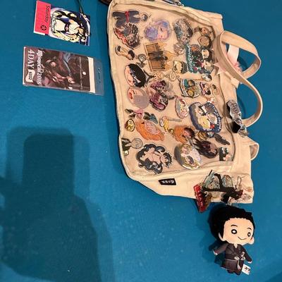 ITA BAG LOT