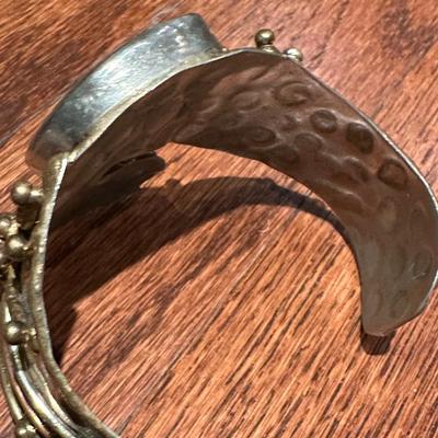 COSTUME BRACELET JEWELRY LOT