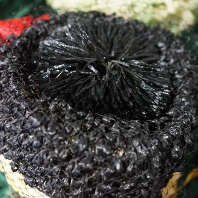 GROUPING OF NINE VINTAGE HATS OF VARIOUS STYLES INCLUDING TWO MINK