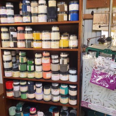 Dixie Belle Paint  Discounted 