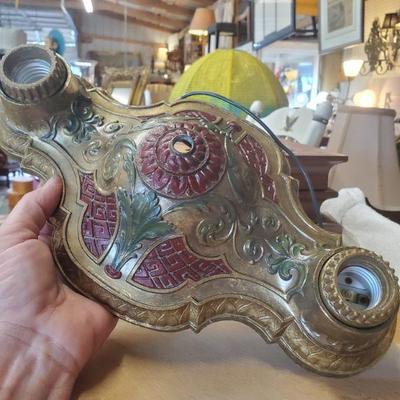 Ceiling walls sconce 