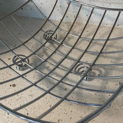 Corelle tableware, Shea butter soap