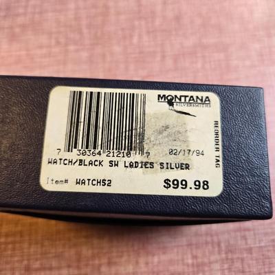 Montana Silversmiths Ladies Watch