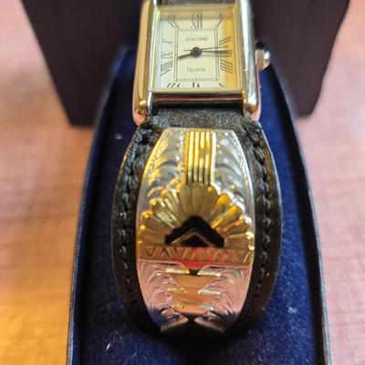 Montana Silversmiths Ladies Watch