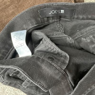 Men’s Pants collection