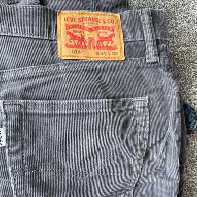 Men’s Pants collection