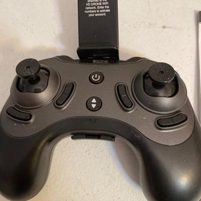 SCEND ASC-HD Vudeo Drone