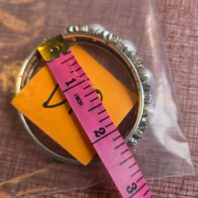 Vintage Lisner Bracelet