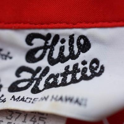 ORIGINAL HAIWIIAN MENS SHIRTS- VERY GOOD CONDITION LARGE SIZE