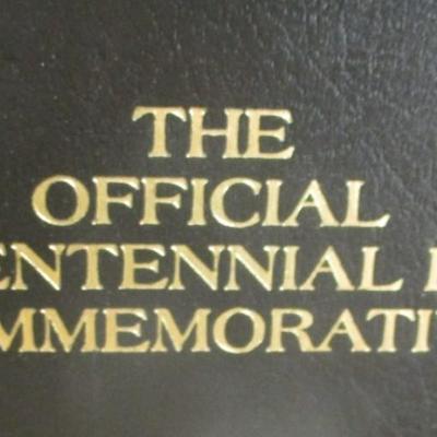 Presidential Collector Coins & The Official Bicentennial Day Commemorative Coin