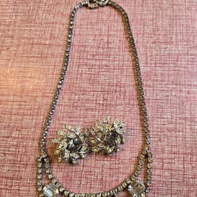 Rhinestone Set 1