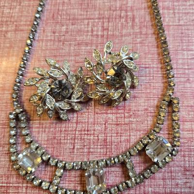 Rhinestone Set 1
