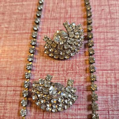 Rhinestone Set 2