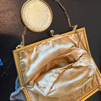 Assorted Vintage Purses