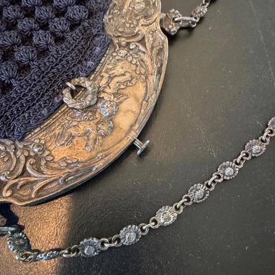 Assorted Vintage Purses