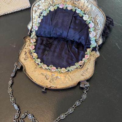 Assorted Vintage Purses