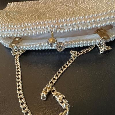 Assorted Vintage Purses