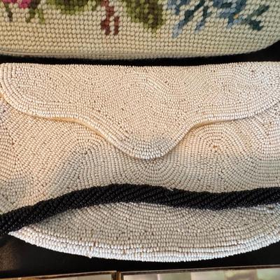Assorted Vintage Purses