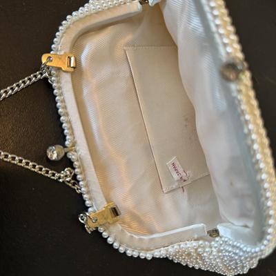 Assorted Vintage Purses