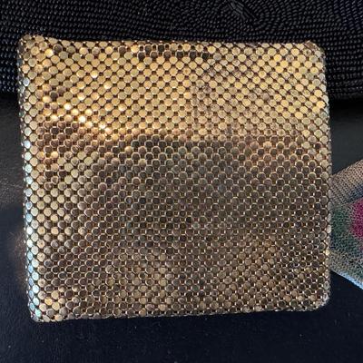 Assorted Vintage Purses