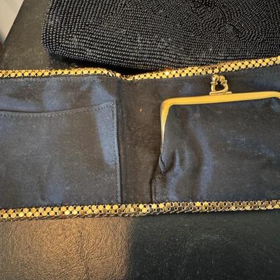 Assorted Vintage Purses