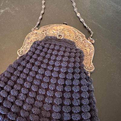 Assorted Vintage Purses
