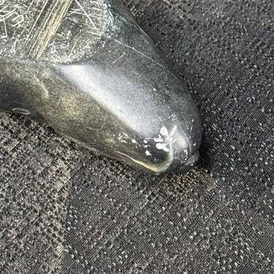 E2-Soapstone Whale